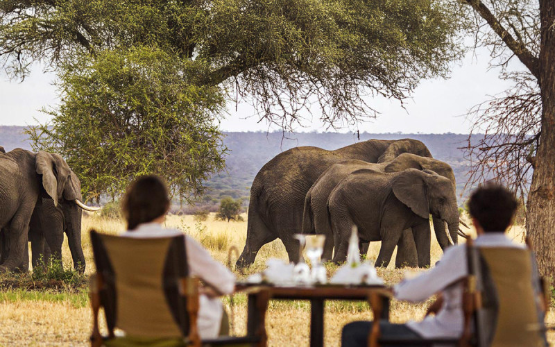 Afrika